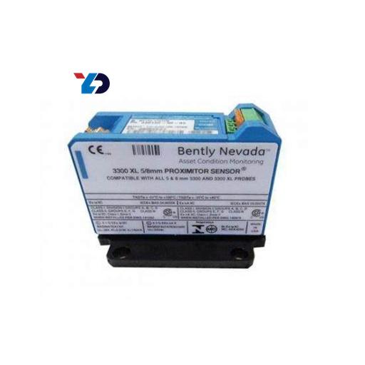 Nevada 330180-X1-CN Proximity Sensor: MOD:145193-09