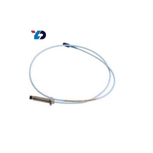 NEVADA 330173-00-06-10-02-CN: Precision Proximity Probes for Industrial Control, Maximize Efficiency