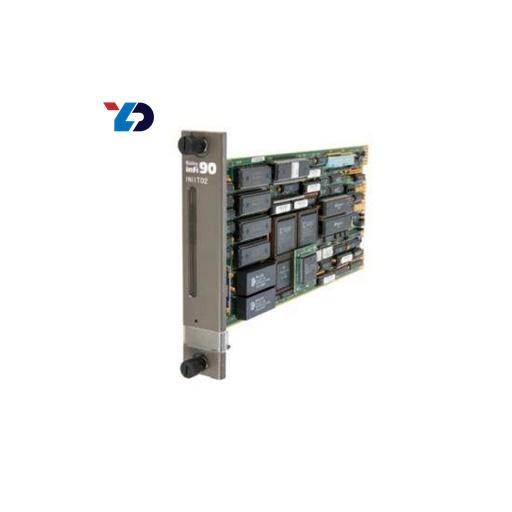 Bailey IIPLM01 – Plant Loop Module