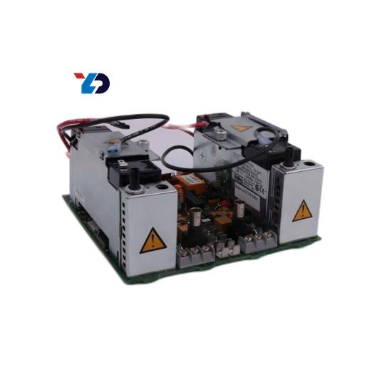 NTCF23 Electrical to Optical Terminal Unit, Advanced Industry Control Solution