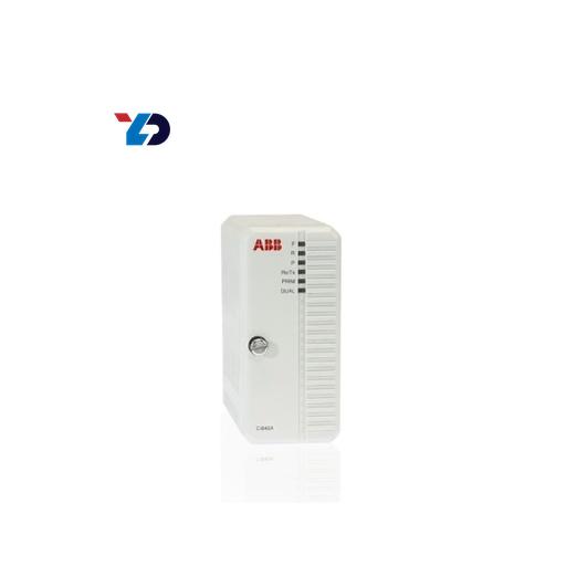 CI840A Profibus DP-V1 Communication Interface, 3BSE041882R1, PLC Module