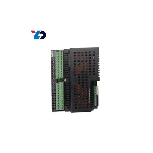 DSQC332 – 3HAB9669-1/04, Advanced Digital I/O Relay Board