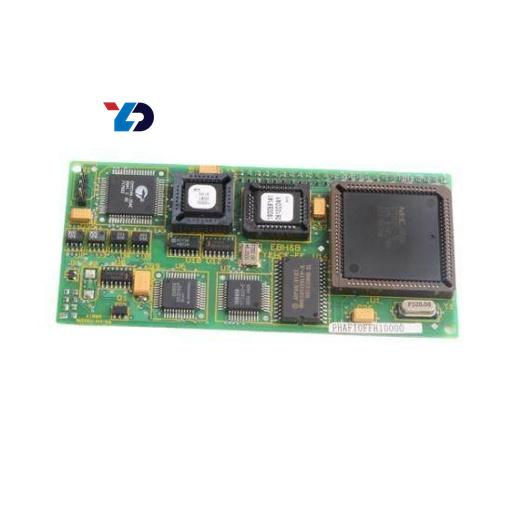 PHAFIOFFH10000 WE-EN-01-161 Control Module
