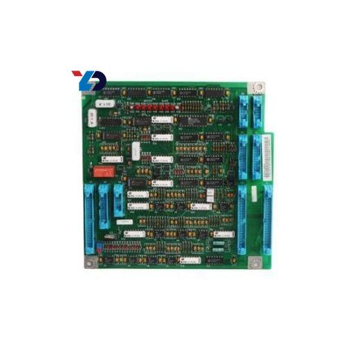 SNAT620PCB SNAT 620 PCB RTD Input Module; Manufacturer:ABB