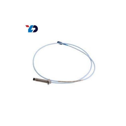 NEVADA 330173-00-02-10-02-CN Proximity Probe, High Precision for Industrial Control Systems