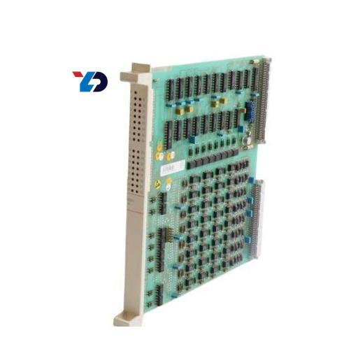 DSDO115 57160001-NF Output Module – Advanced Digital Control Solution for Industrial Automation