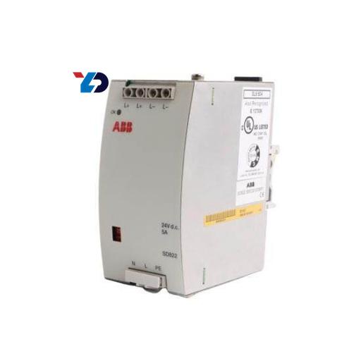 SD822 3BSC610038R1 Power Supply Module