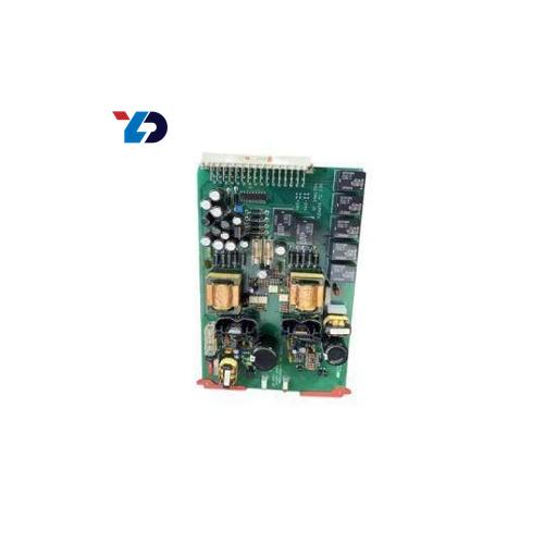by 216VC62a – Advanced Processor Unit Relay Card