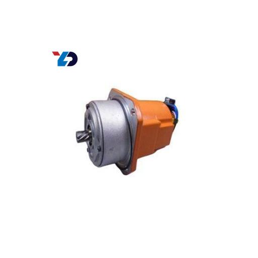 Robotics 3HAC17326-1/02 Motor, Advanced Industrial Drive System