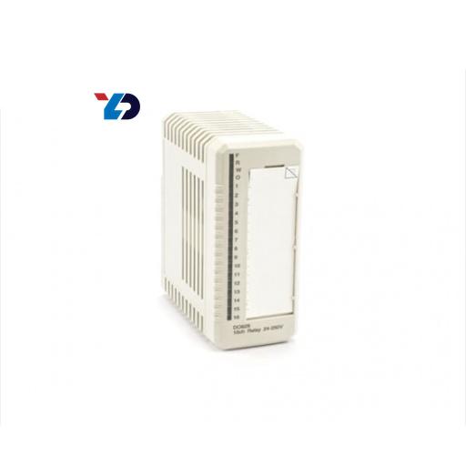 DO828: Advanced Digital Output Module for Industrial Automation