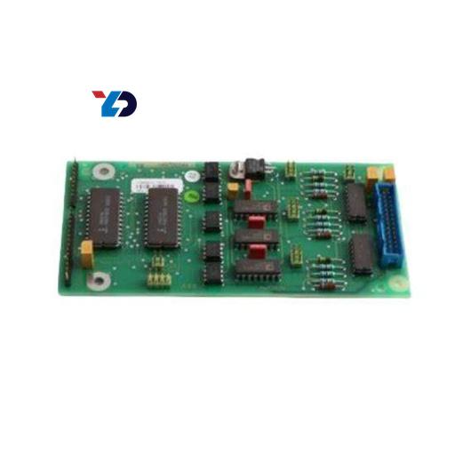 SDCS-FEX-2A Industrial Automation Control Module