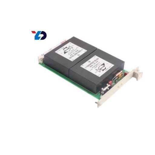 CMA121 3DDE300401 .3862. DC Power Supply Module