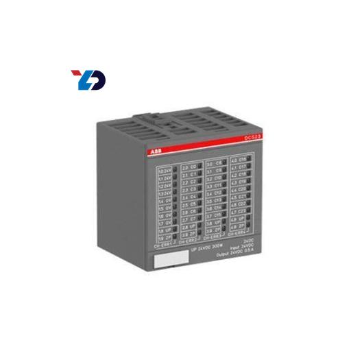 DC523 1SAP240500R0001 – High-Performance Digital Input/Output Module