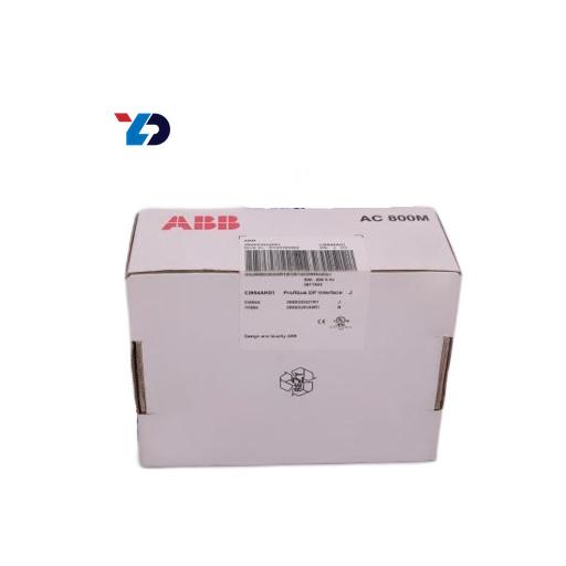 SDCD-POW-4: Advanced Power Module for Industrial Control Systems