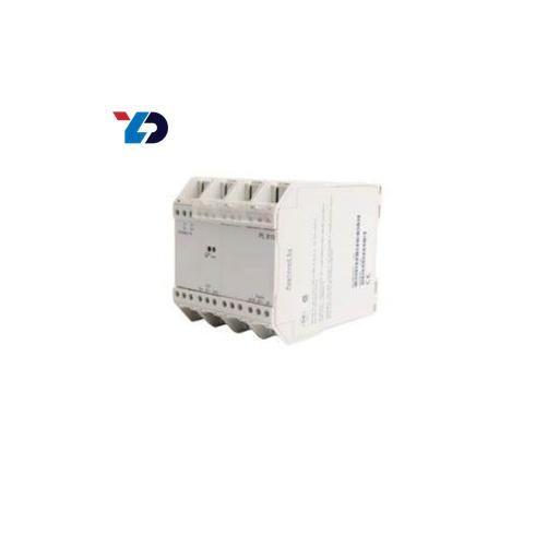 PL810 3BDH000311R0101: Profibus Linking Device, Industrial Automation Solutions