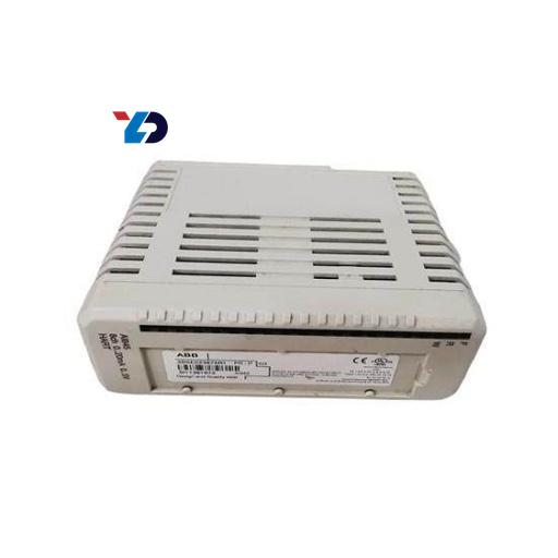 AI845 Analog Input S/R HART 8 ch, High-Performance Industrial Automation Solution