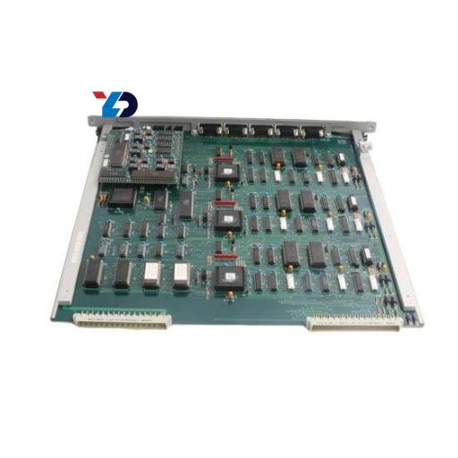 MSR04XI – High-Performance Serial Communications Module