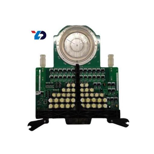 3BHB003154R0101 – Advanced DCS Module for Industrial Automation