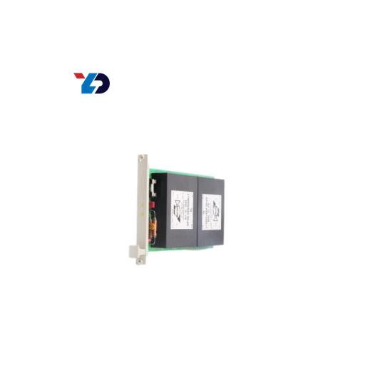 CMA121 DC Power Supply Module, High Efficiency & Reliable Power Solution