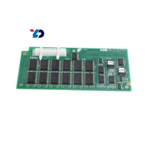 MPRC 086318-002 Control Module – Precision Automation, Reliable Performance