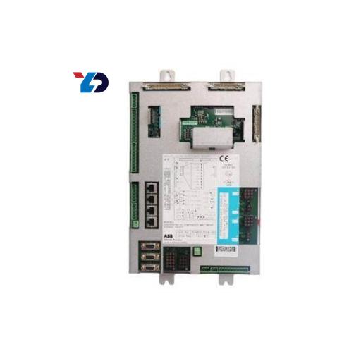 3HNA007719-001 & 3HNA006145-001 Control System, Efficient Automation Solutions for Industry Leaders