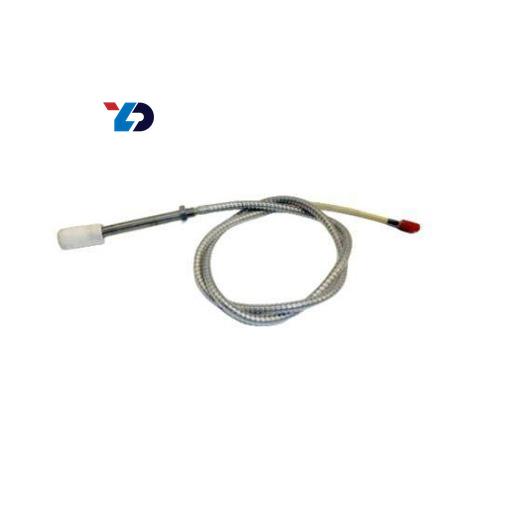 Nevada 21505-000-086-10-02 Vibration Sensor Probe, Precision for Industrial Control