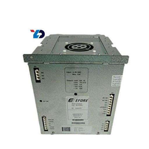 DSQC334 Power Supply: Industrial Automation Solutions