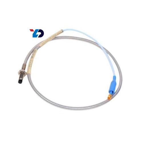 Nevada 330104-00-18-10-02-CN, 3300 XL 8 mm Probe