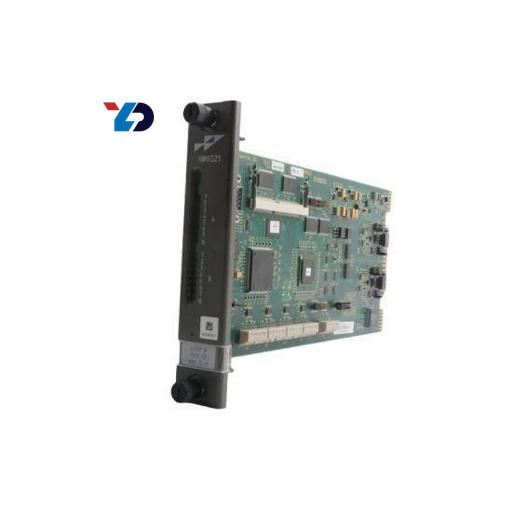 DO810 – 3BSE008510R1, High-Quality Digital Output Module for Industrial Control Systems