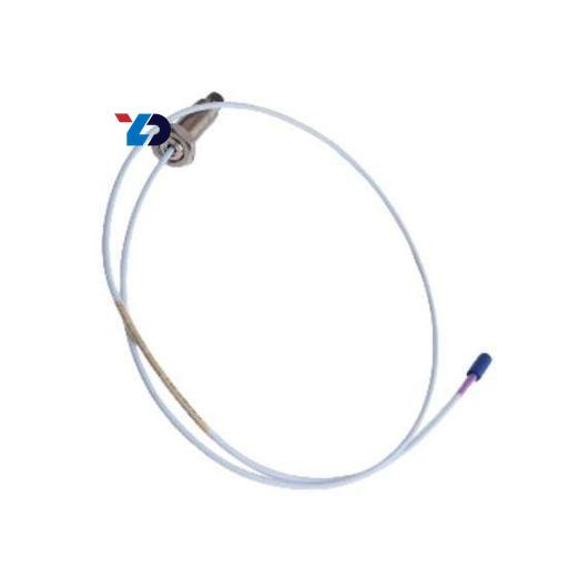 Nevada 3300 XL 8 mm Proximity Probes Model 330103-00-05-50-02-05, Advanced Industrial Sensor Solution