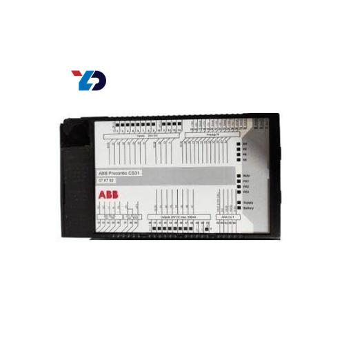 07KT92 GJR5250500R0202 Central Processing Unit