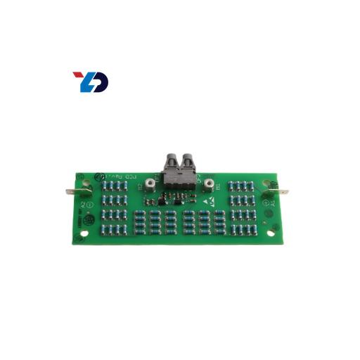 3BHE009017R0102: Advanced DCS Module for Industrial Automation