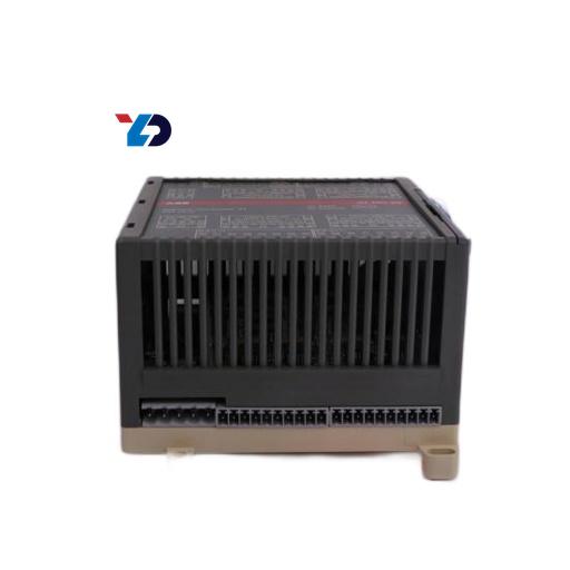 ECS 086329-004 Advanced Control System, High Performance Industrial Automation