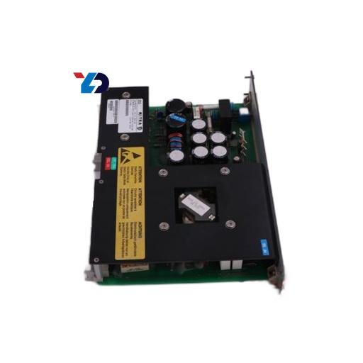 SPHSS13 Hydraulic Servo Module, Industrial Control System Solutions