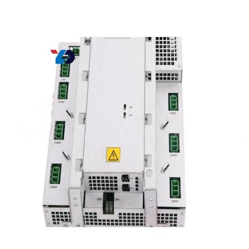 DSQC563 Modular IO System, High Performance I/O Solution