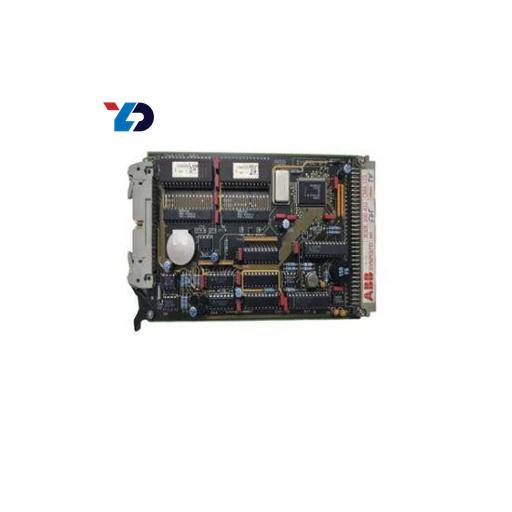 3DDE300403 CMA123 Industrial Display Card, for Enhanced Process Control Solutions