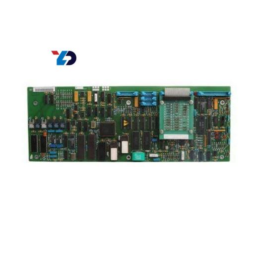SAFT103CONB SAFT315F380: High-Performance CPU Control PCB Circuit Board