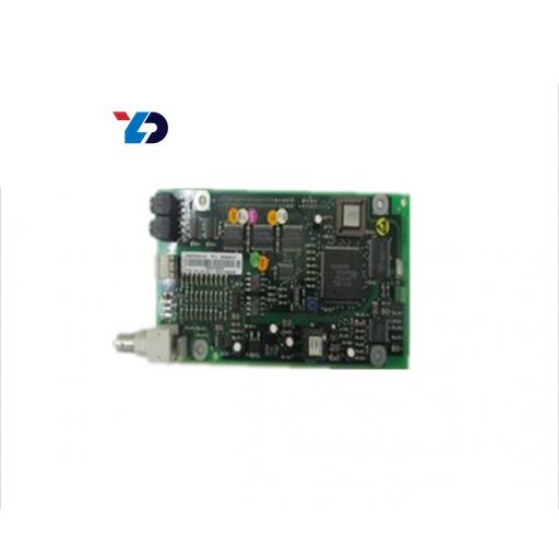 SDCS-PIN-52 Measurement Card – Precision Instrument for Industrial Control
