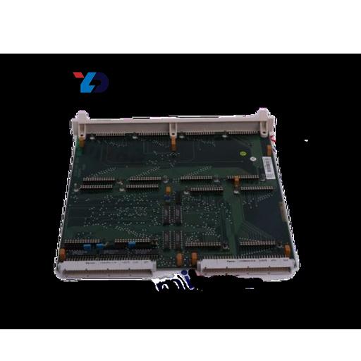 PM564-RP-ETH-AC: High-Performance Digital Module for AC500 Systems