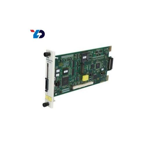 Bailey SPBRC400 Harmony Bridge Controller Module – Industrial Automation Solutions