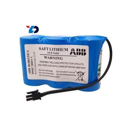 3HAC16831-1: Industrial Control Module