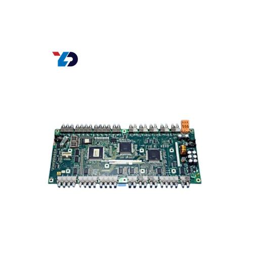 3BHE004573R0142 UFC760BE142 – Advanced Industrial Control Module