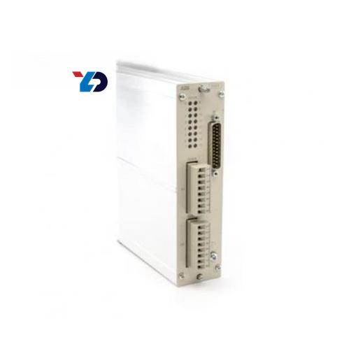 TC570 3BSE001458R1 DCS Module – Advanced Control for Industrial Automation