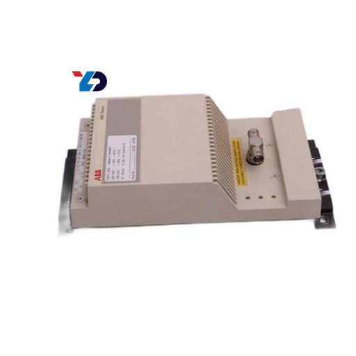 CI801 3BEO22366R1 Communication Module