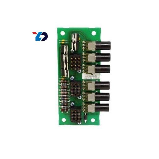 DSQC 563 Brake Release Board – 3HAC16035-1, Industrial Automation Component