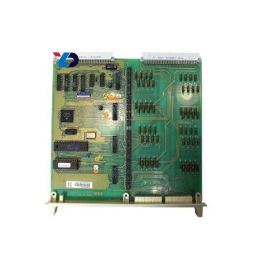 TK801V003 – 3BSC950089R1 DCS Module