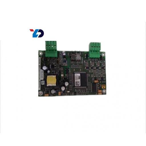 3BHE005555R0101 | High-Precision Voltage Measurement Board, Industrial Control Systems