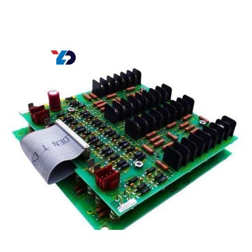 Bailey NTFP01 – Control Module