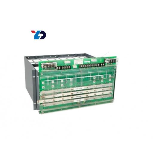 Bailey IPCHS01 MPS II Power Module Chasis