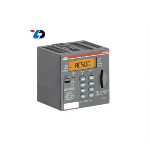 TB523-2ETH Terminal Base – High-Performance Ethernet Interface Module